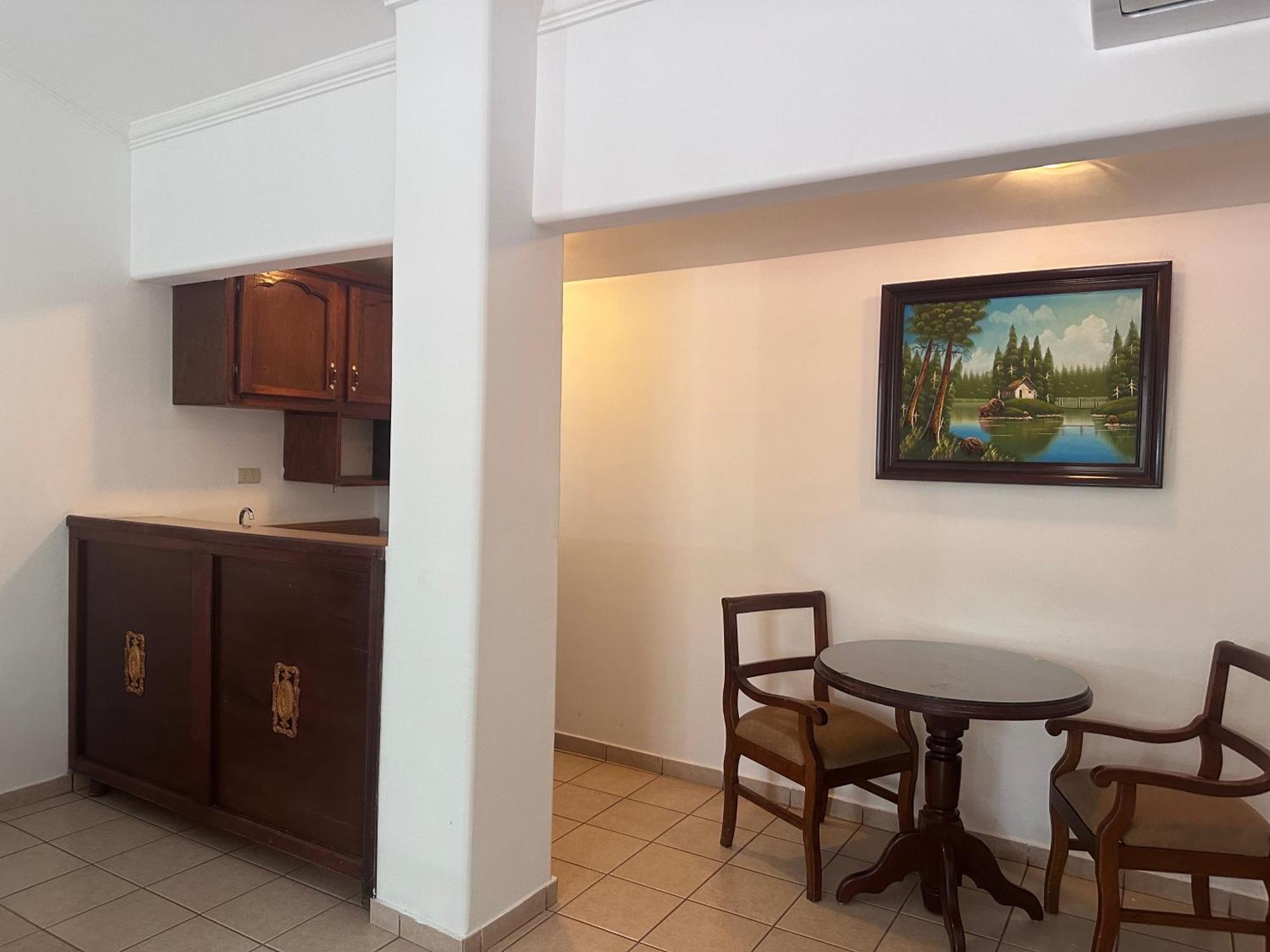 Inhouse Select Hacienda Tres Rios Hotel Culiacan Exterior photo