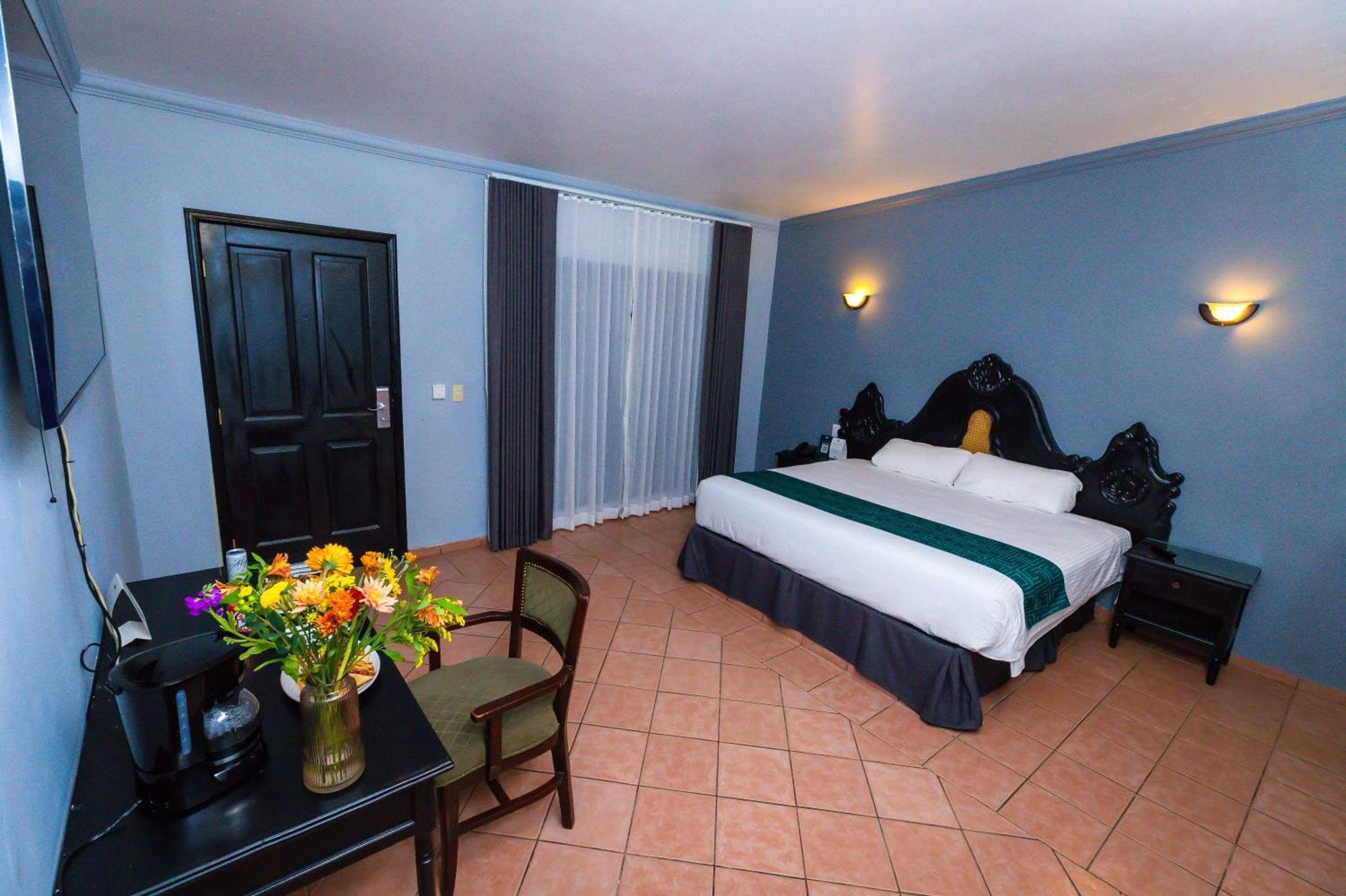 Inhouse Select Hacienda Tres Rios Hotel Culiacan Exterior photo