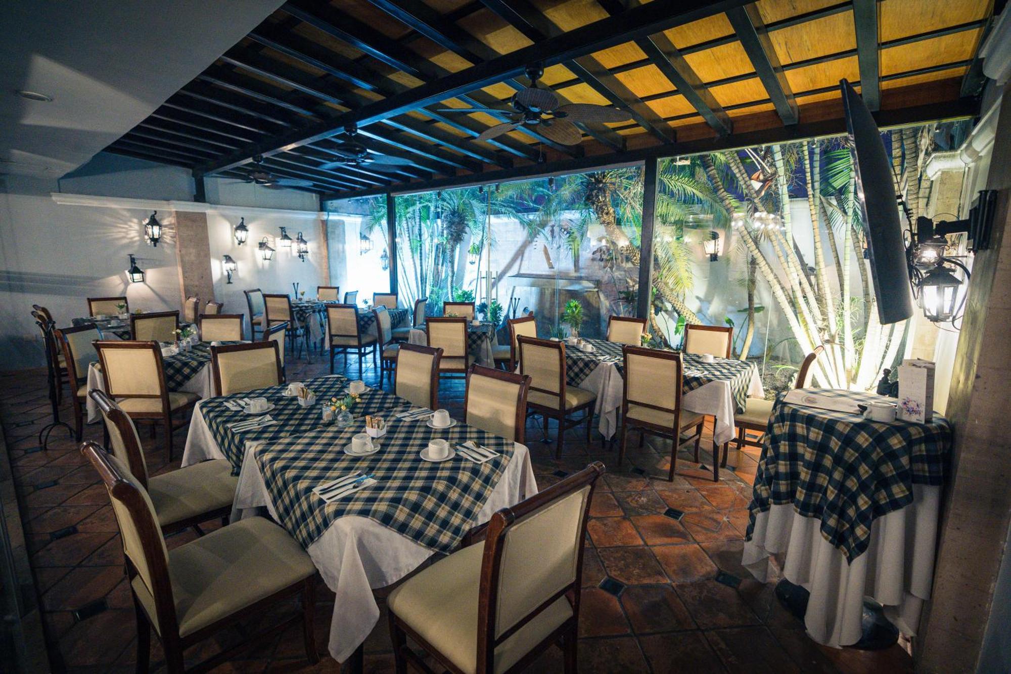 Inhouse Select Hacienda Tres Rios Hotel Culiacan Exterior photo
