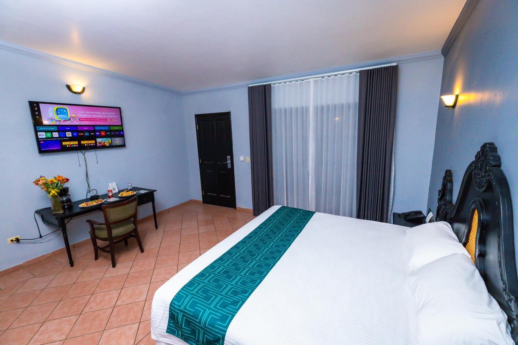Inhouse Select Hacienda Tres Rios Hotel Culiacan Exterior photo