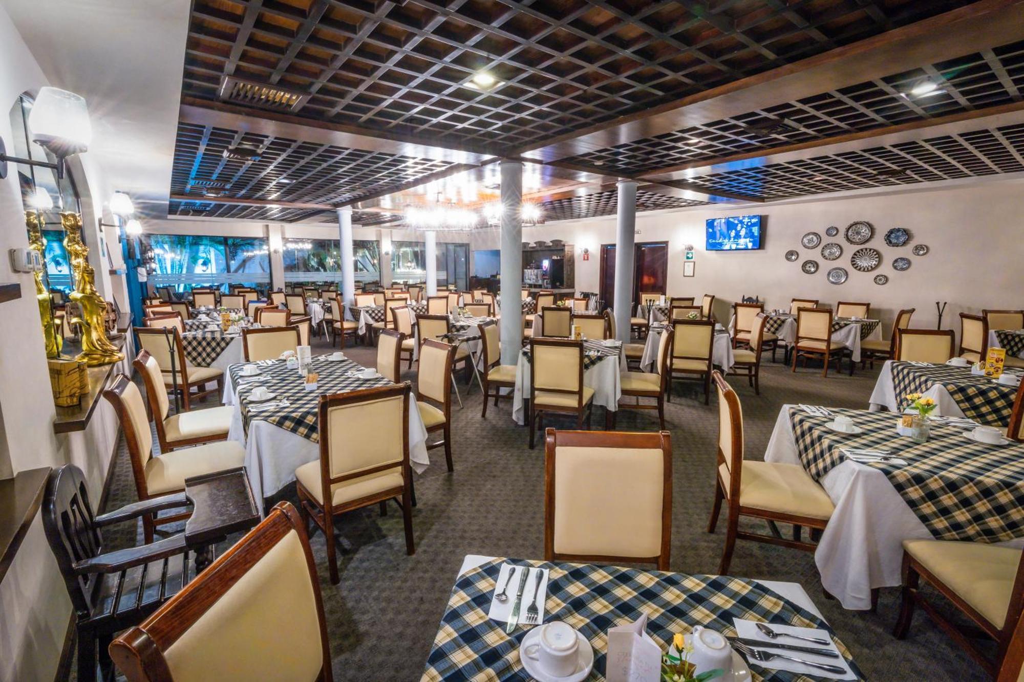 Inhouse Select Hacienda Tres Rios Hotel Culiacan Exterior photo