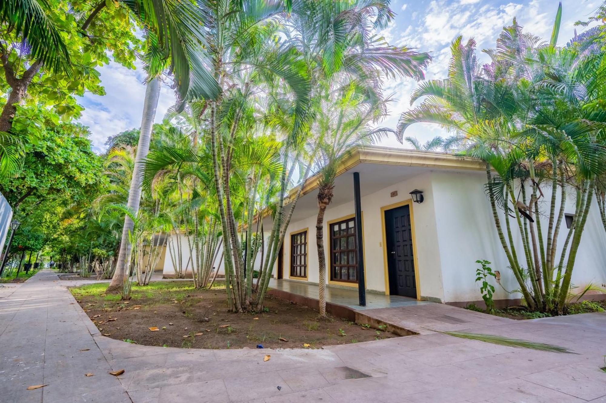 Inhouse Select Hacienda Tres Rios Hotel Culiacan Exterior photo