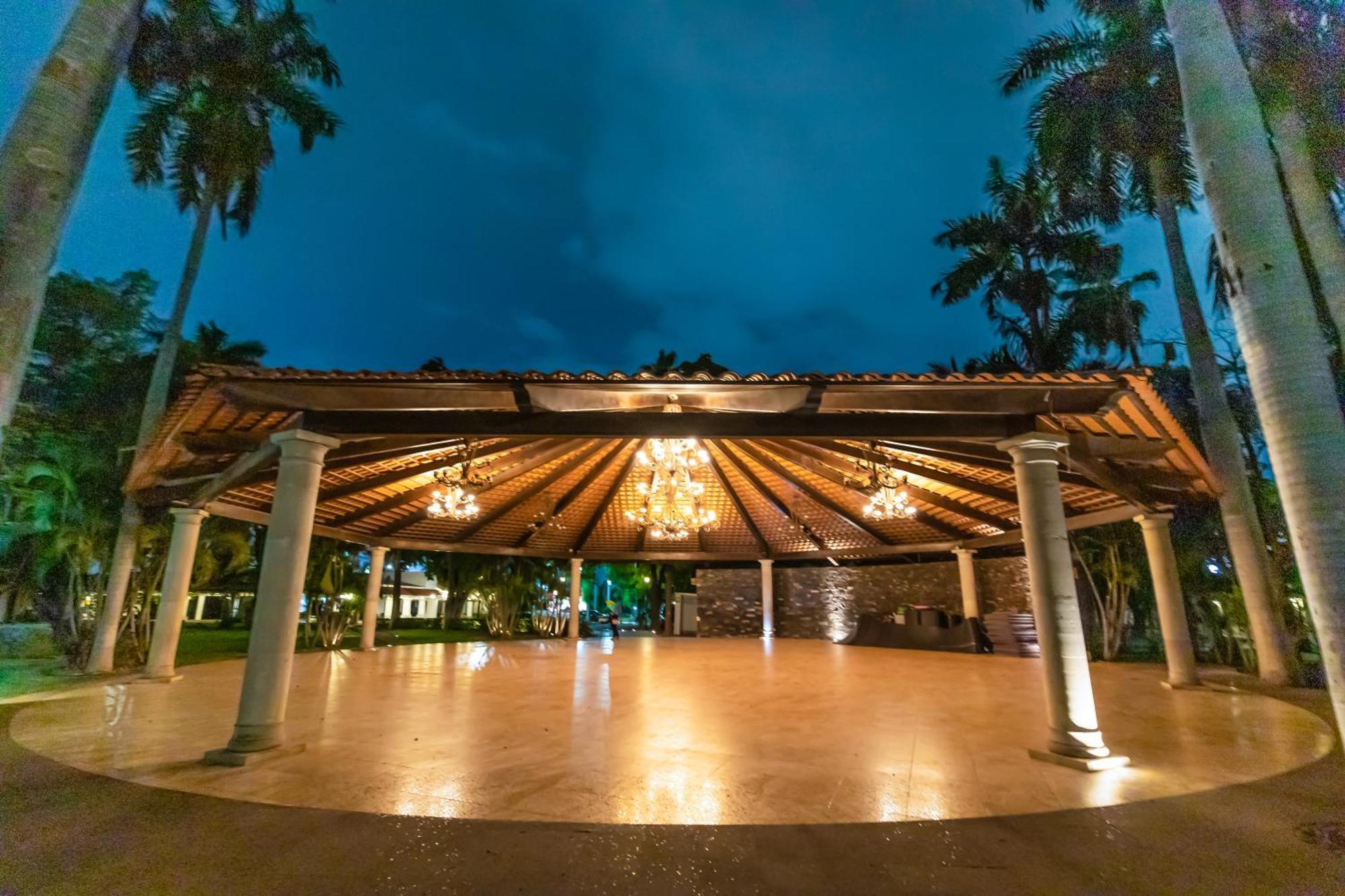 Inhouse Select Hacienda Tres Rios Hotel Culiacan Exterior photo