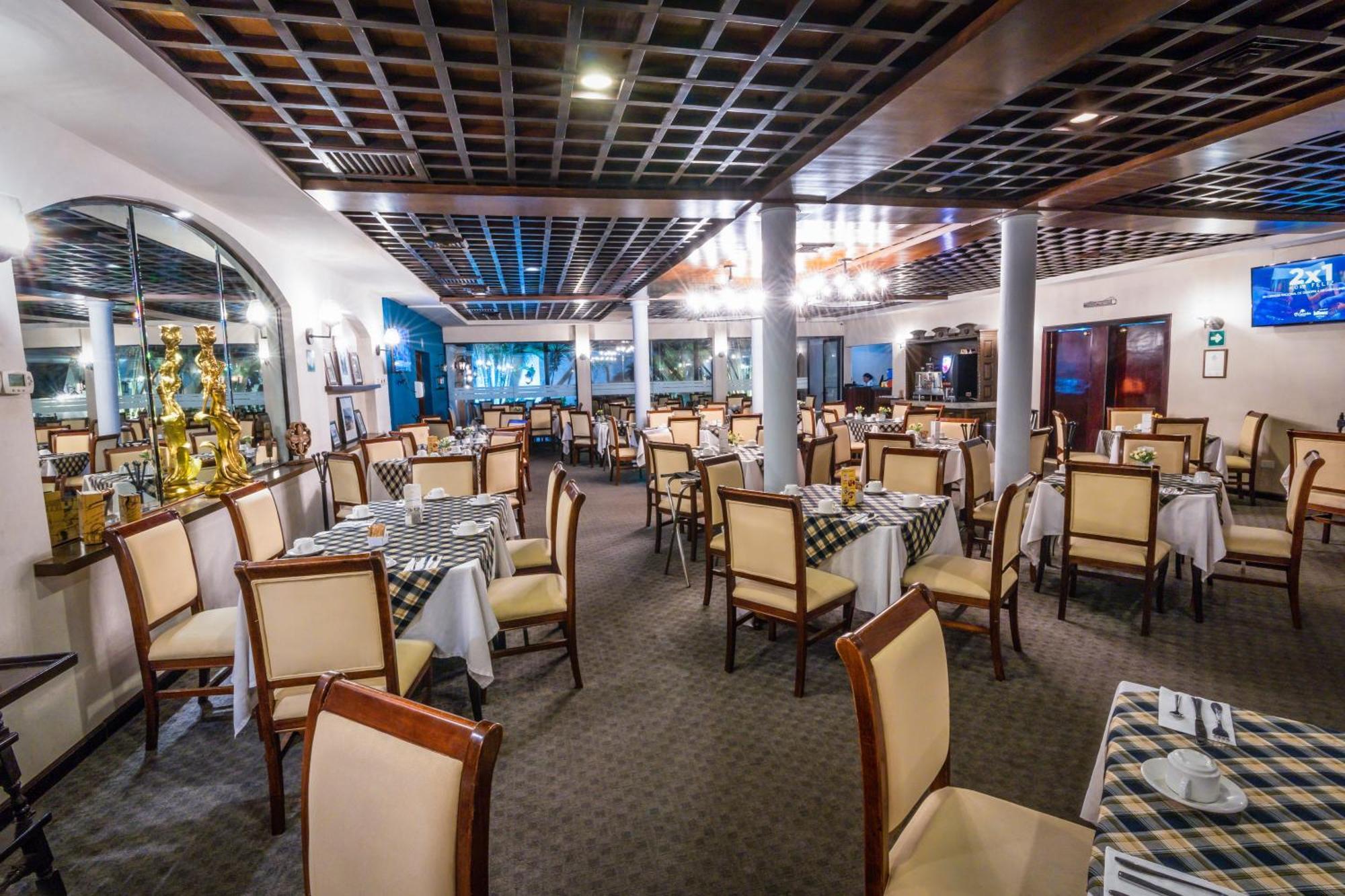 Inhouse Select Hacienda Tres Rios Hotel Culiacan Exterior photo
