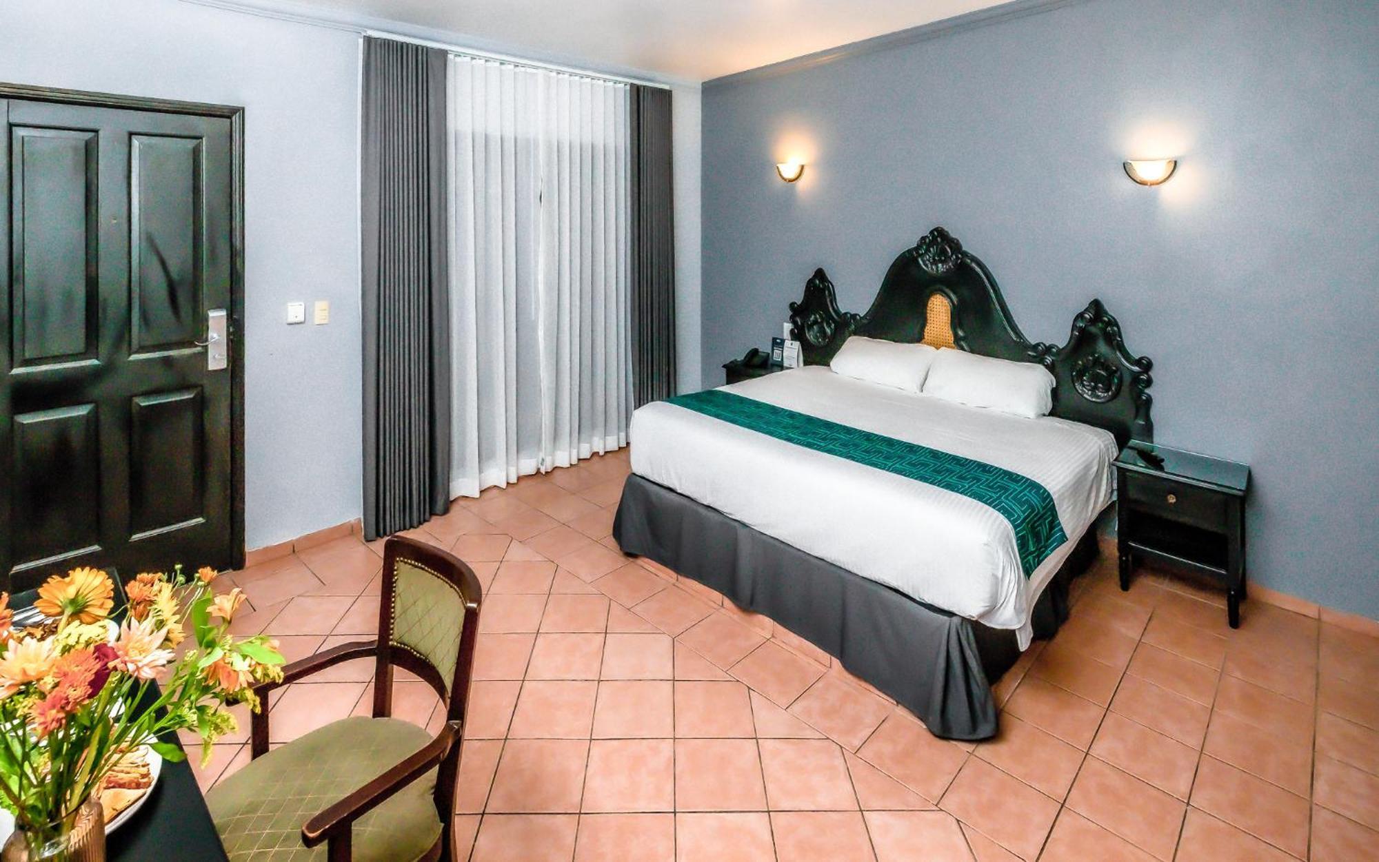 Inhouse Select Hacienda Tres Rios Hotel Culiacan Exterior photo
