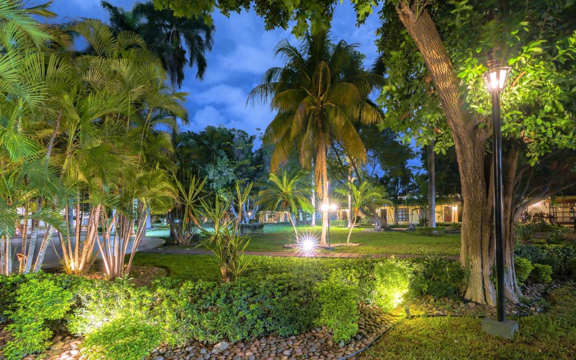 Inhouse Select Hacienda Tres Rios Hotel Culiacan Exterior photo