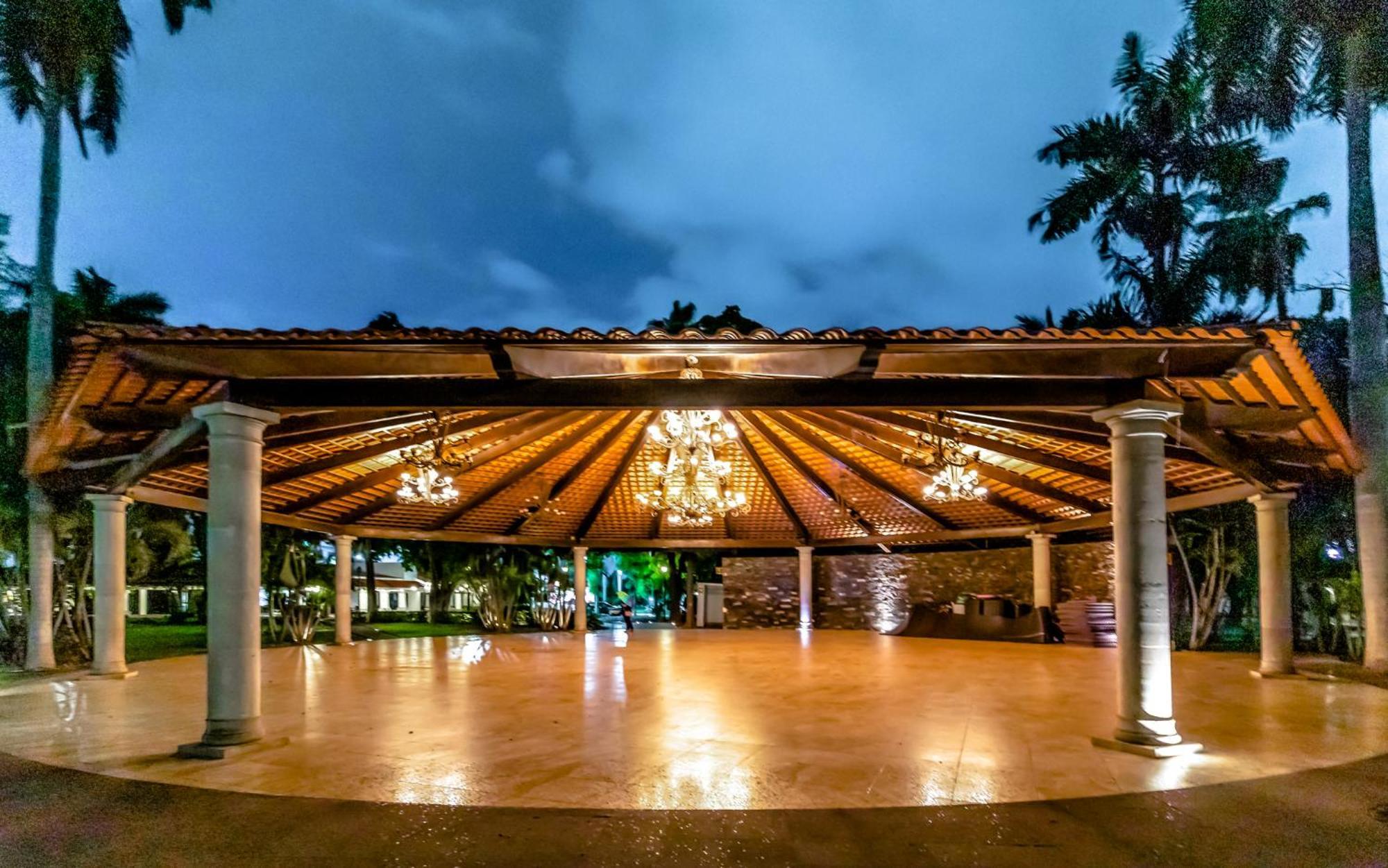 Inhouse Select Hacienda Tres Rios Hotel Culiacan Exterior photo